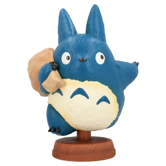 Collection Baron 1 Blind figurine - Whisper of the Heart