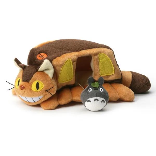 Ghibli plush