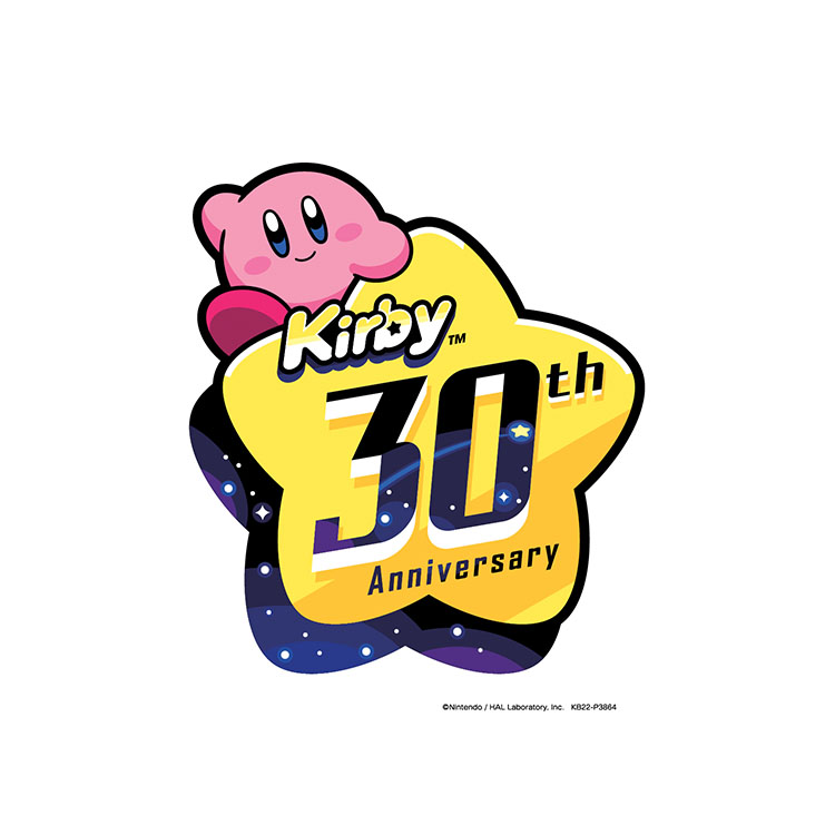 Kirby Nosechara Assortment (NOS-20) Kirby, Ensky Stacking Figure –  Sparetime