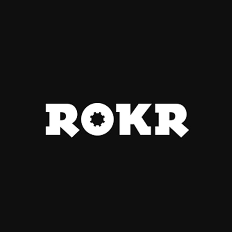 Rokr -  UK