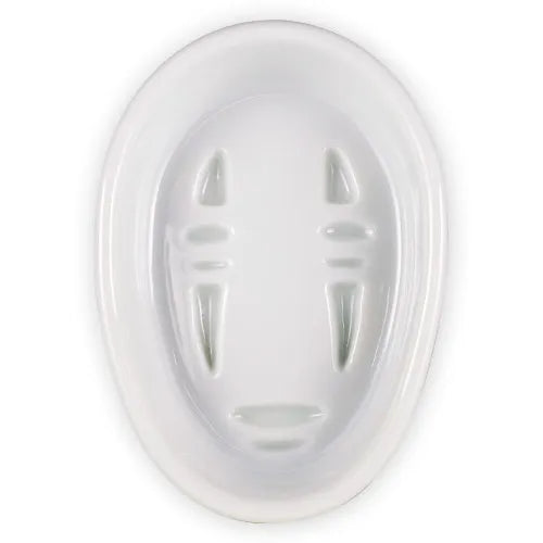 No Face Sauce Dish "Spirited Away"