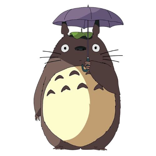 Totoro