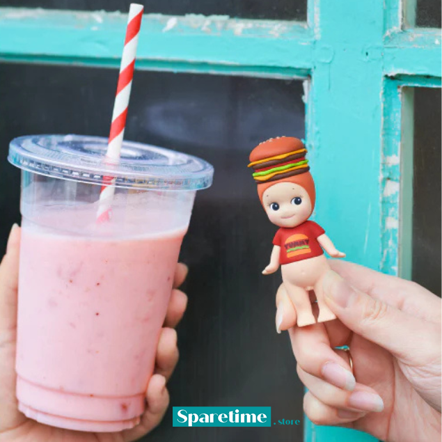 Sonny Angel Snack Series (Limited 2/ order/day)
