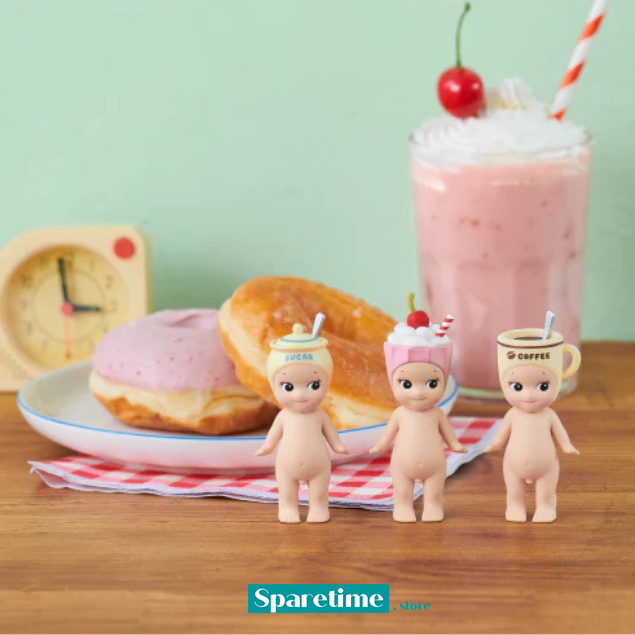 Sonny Angel Snack Series (Limited 2/ order/day)