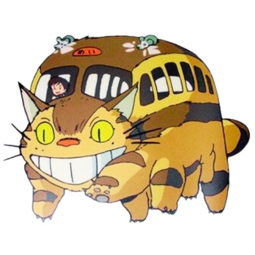 CATBUS