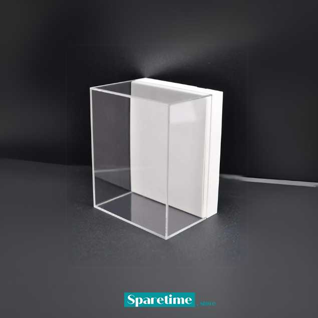 Paper Theater Case (LED), Ensky