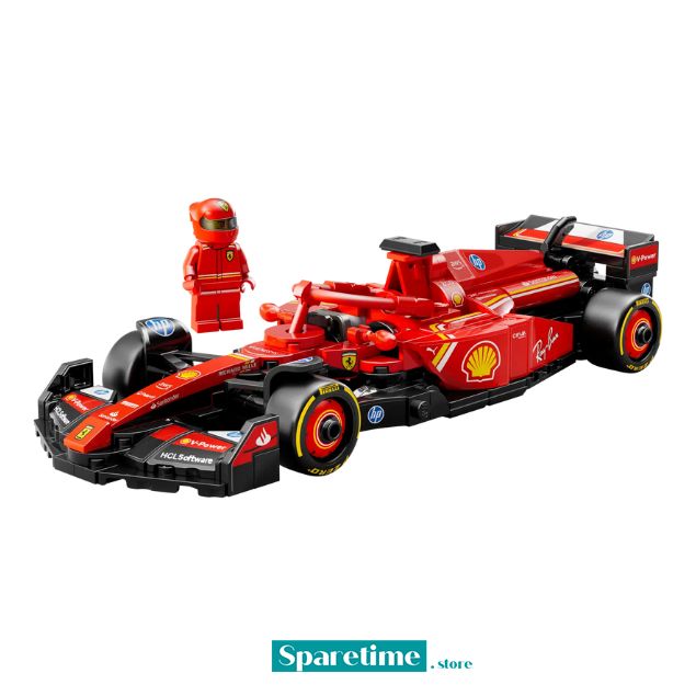 Ferrari SF-24 F1® Race Car