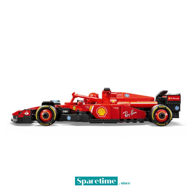 Ferrari SF-24 F1® Race Car