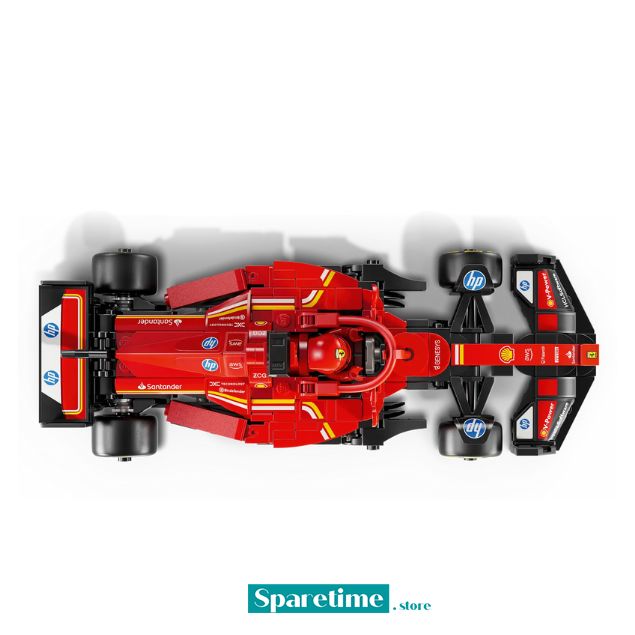 Ferrari SF-24 F1® Race Car