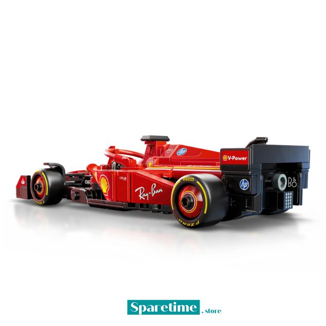 Ferrari SF-24 F1® Race Car