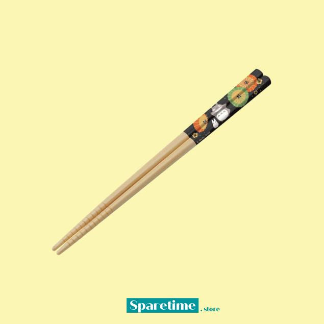 My Neighbor Totoro Bamboo Chopsticks (Umbrellas)