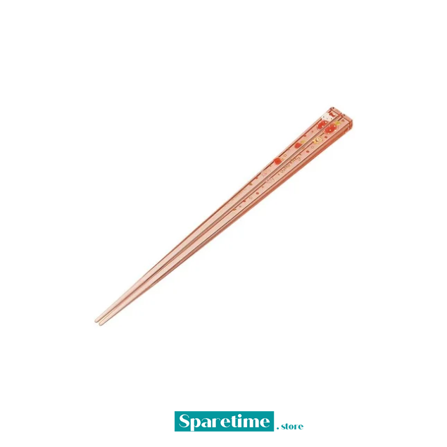 Hello Kitty Acrylic Chopsticks