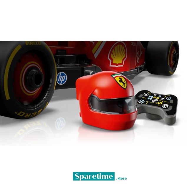 Ferrari SF-24 F1® Race Car