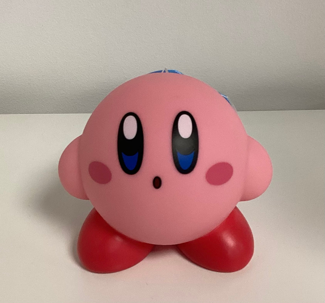 Kirby Figure Collection (Surprised)