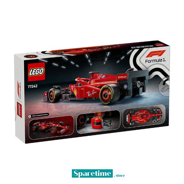 Ferrari SF-24 F1® Race Car