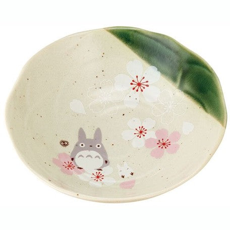 My Neighbor Totoro Japanese Sakura Bowl