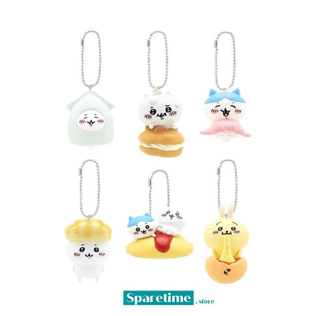 Chiikawa blind box
