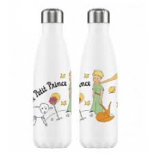 THE LITTLE PRINCE AND THE ROSE THERMOS x Enesco