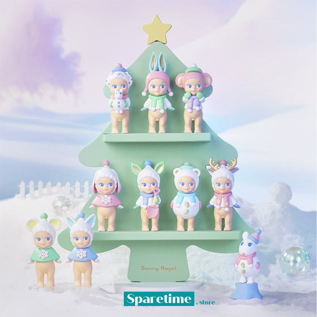 Sonny Angel mini figure Winter Wonderland Series