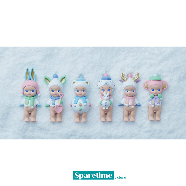 Sonny Angel mini figure Winter Wonderland Series