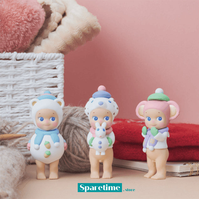 Sonny Angel mini figure Winter Wonderland Series