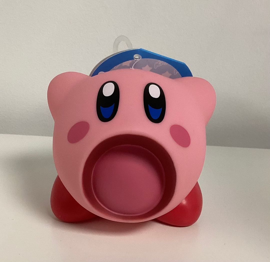 Kirby Figure Collection (Inhale/Open Mouth)