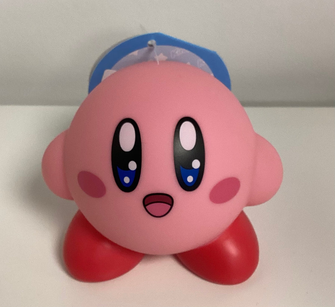 Kirby Figure Collection (Happy)