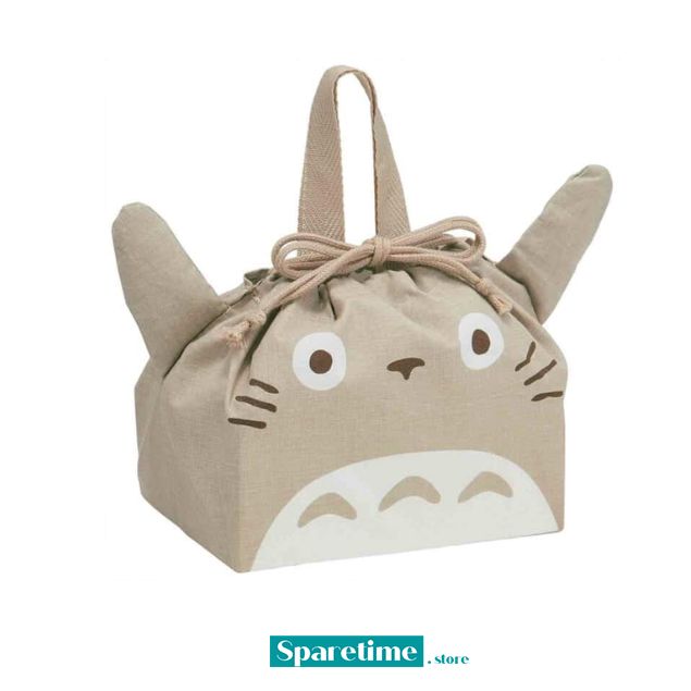 My Neighbor Totoro Ears Lunch Bag