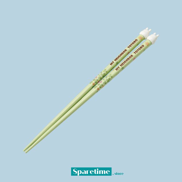 My Neighbor Totoro Mascot Chopsticks