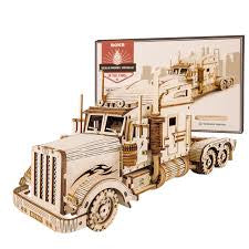 ROKR Heavy Truck