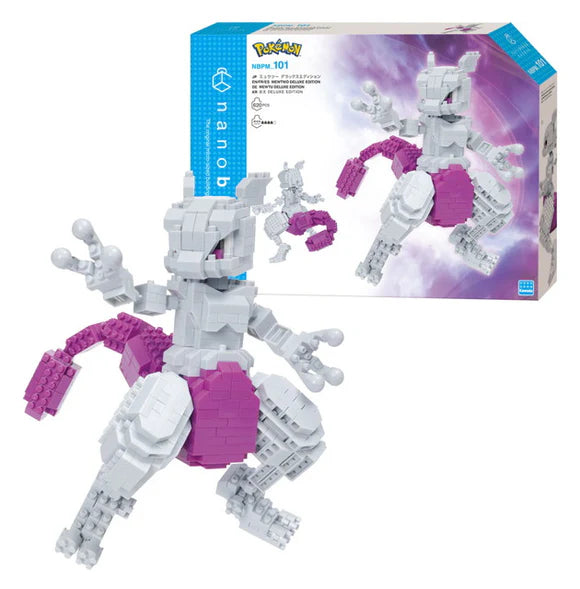 Mewtwo Deluxe Edition "Pokémon"
