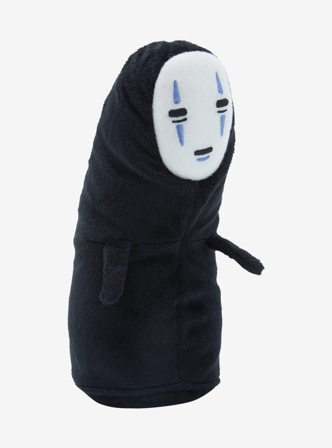 Small No Face Beanbag Plush