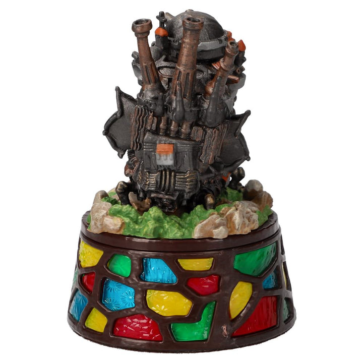 Howl's Castle Accessory box "Howl's Moving Castle"