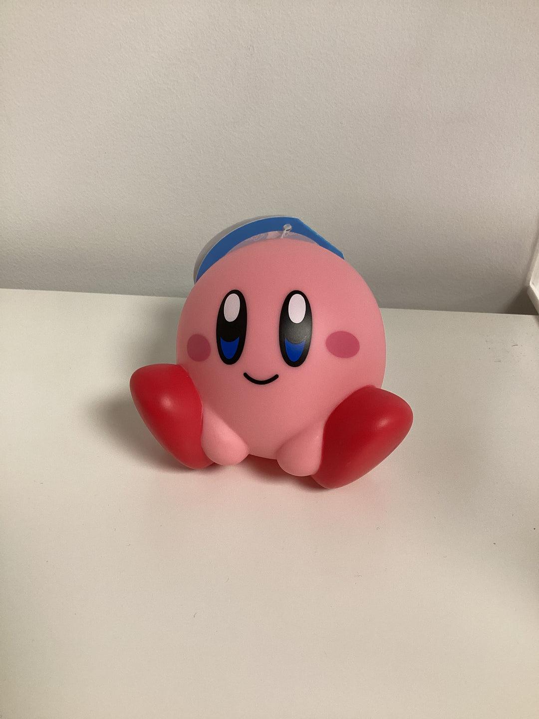Kirby Figure Collection (Sitting)
