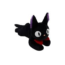 Jiji Plush