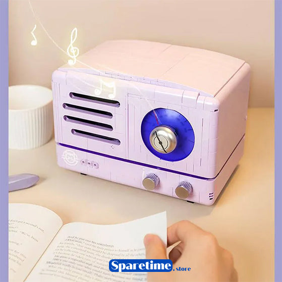PANTASY MUZEN RADIO elvis the little prince radio
