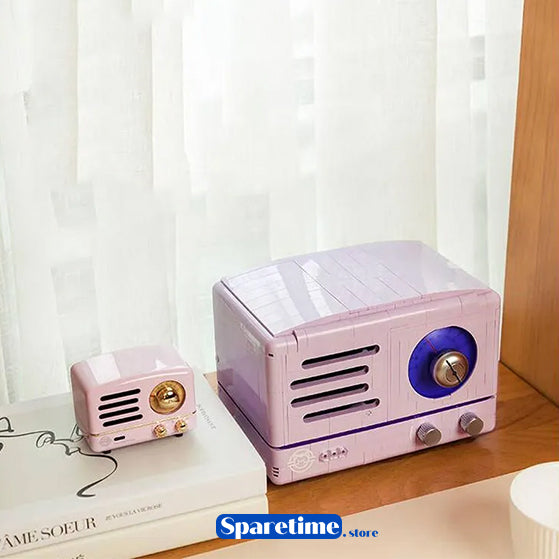 PANTASY MUZEN RADIO elvis the little prince radio