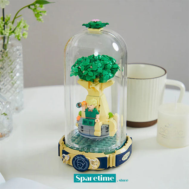 Le Petit Prince·The Journey The Little Prince