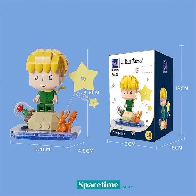 Mini Le Petit Prince The Little Prince