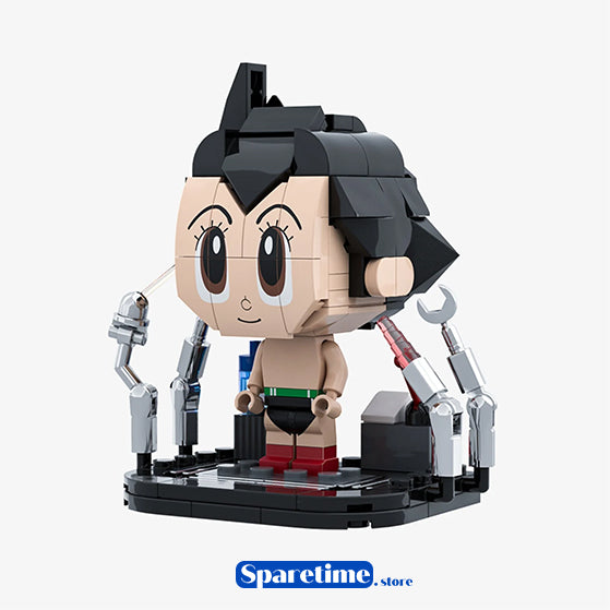 Pantasy Mini Astro Boy