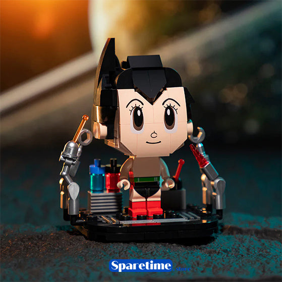 Pantasy Mini Astro Boy