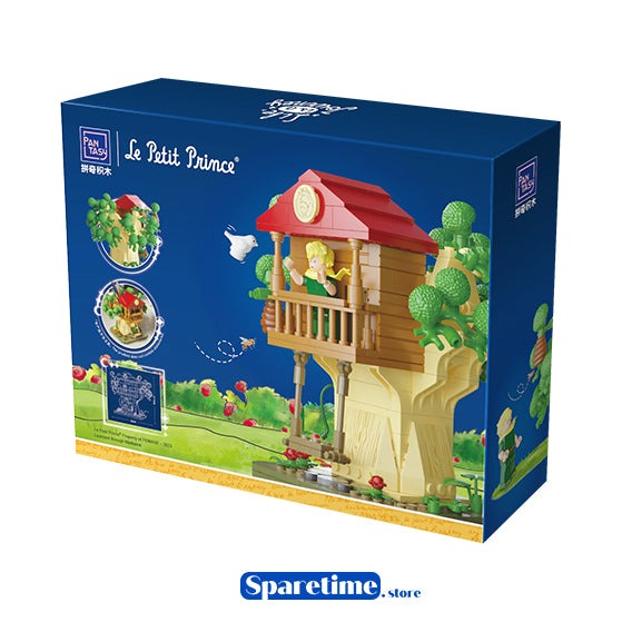 Le Petit Prince Bookend 86310 The Little Prince