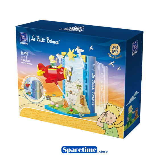 Le Petit Prince Bookend 86310 The Little Prince