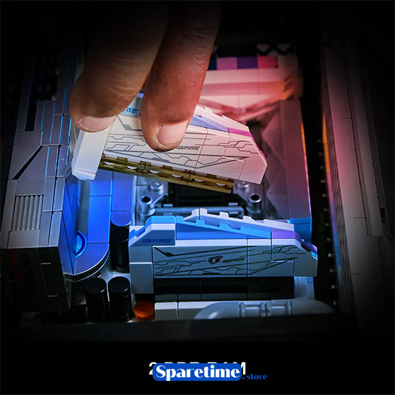 Pantasy X IGAME Gaming Desktop 85004