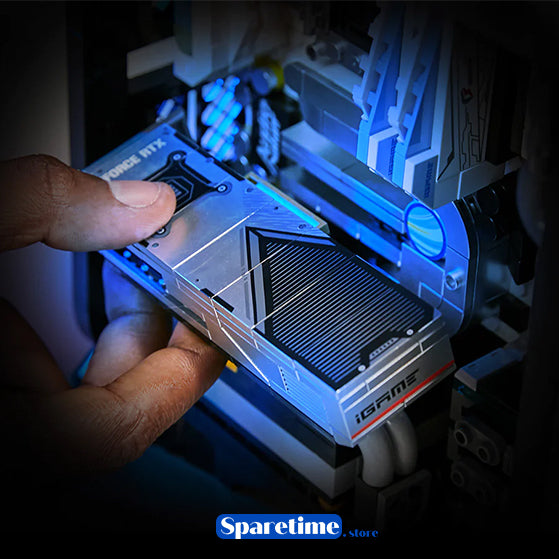 Pantasy X IGAME Gaming Desktop 85004