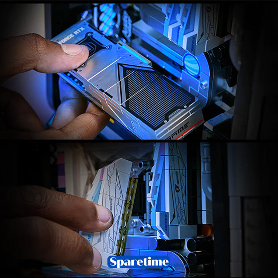 Pantasy X IGAME Gaming Desktop 85004