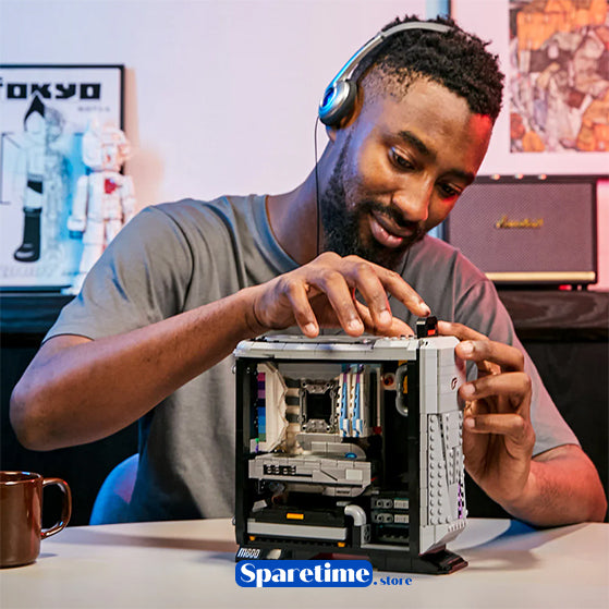 Pantasy X IGAME Gaming Desktop 85004