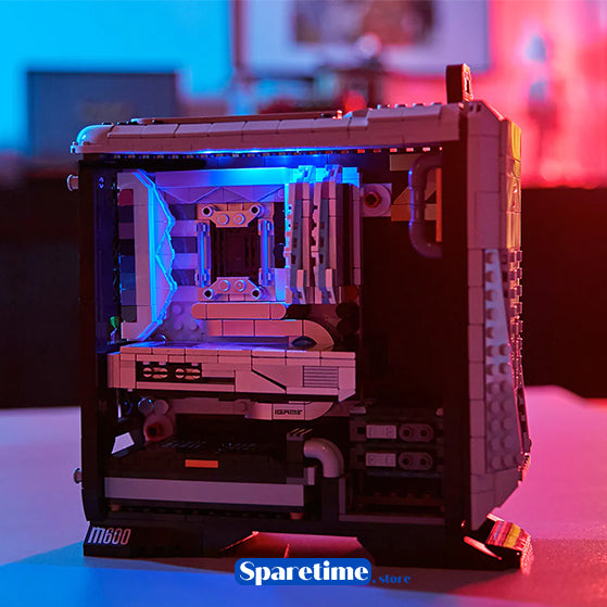 Pantasy X IGAME Gaming Desktop 85004