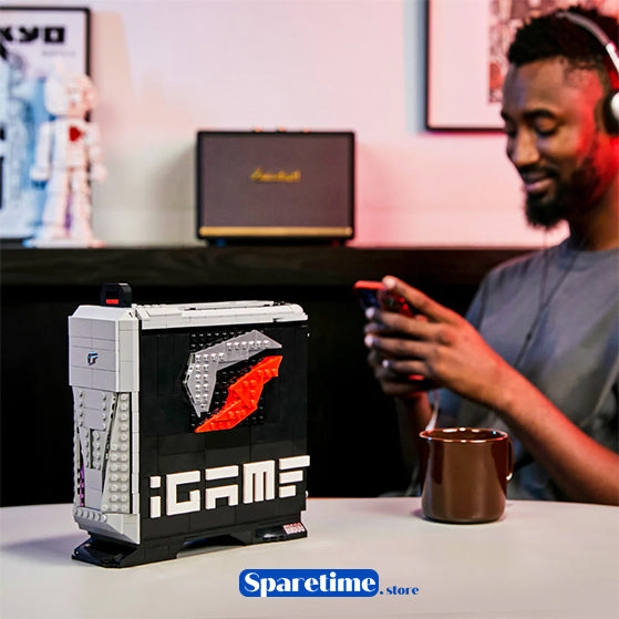Pantasy X IGAME Gaming Desktop 85004