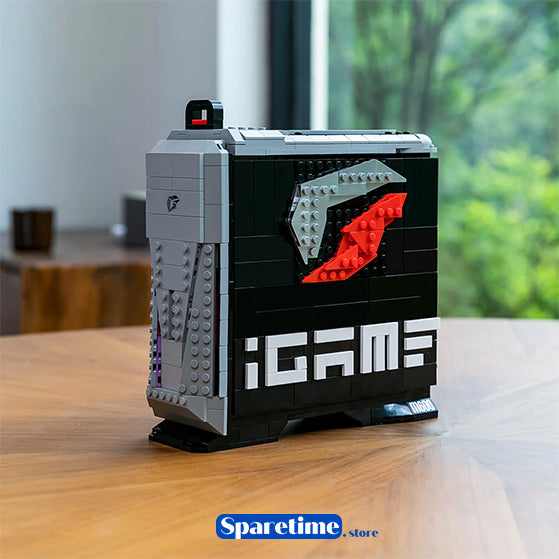 Pantasy X IGAME Gaming Desktop 85004